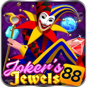 Joker Jewels 88