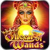 Queen Of Wands